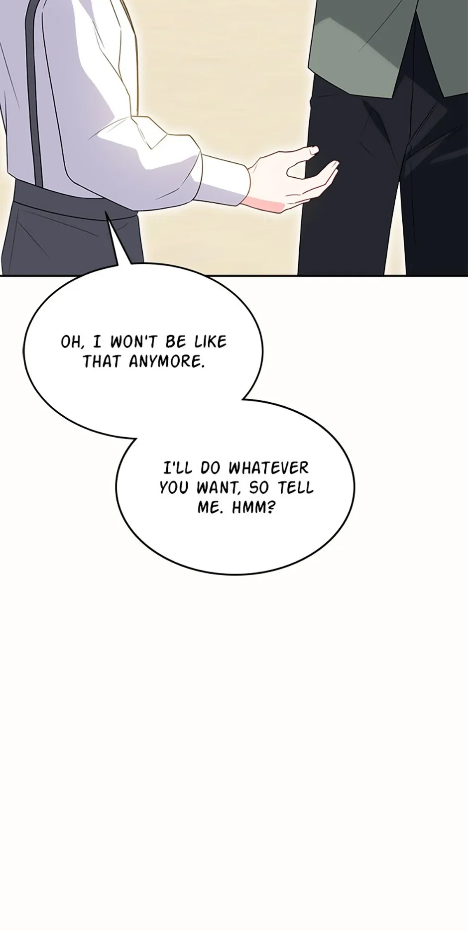 I Ended Up Saving My Crazy Stepfather! Chapter 59 page 54