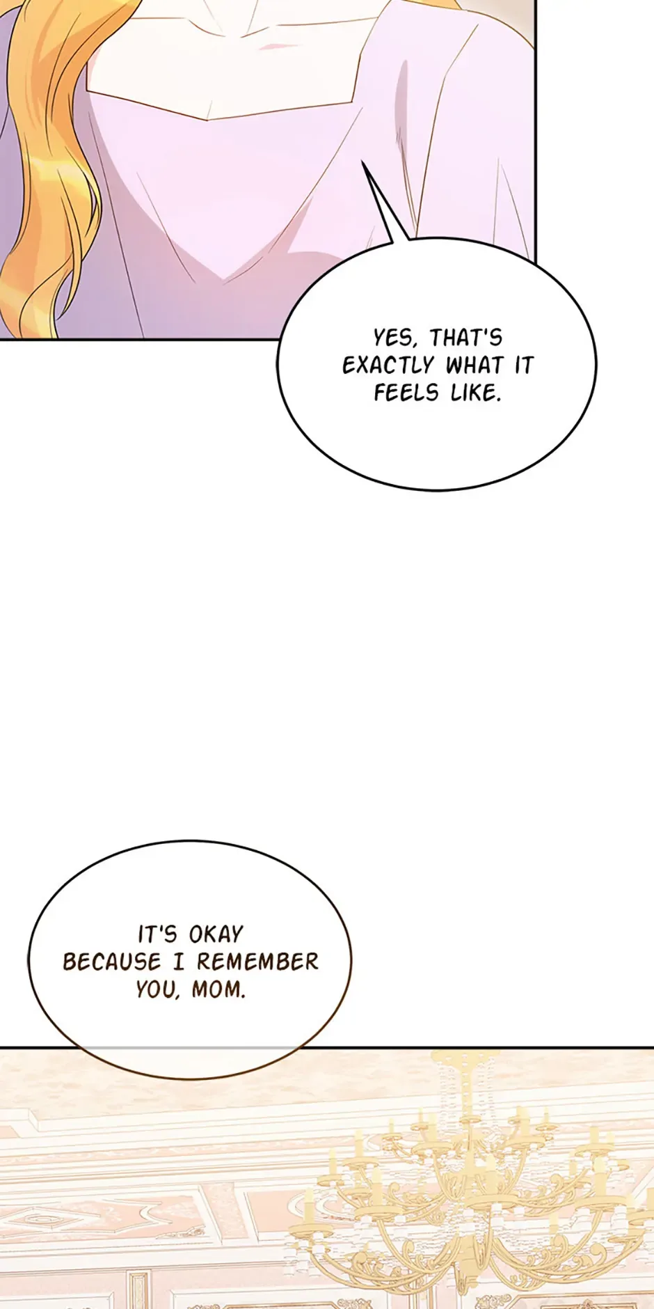I Ended Up Saving My Crazy Stepfather! Chapter 57 page 9