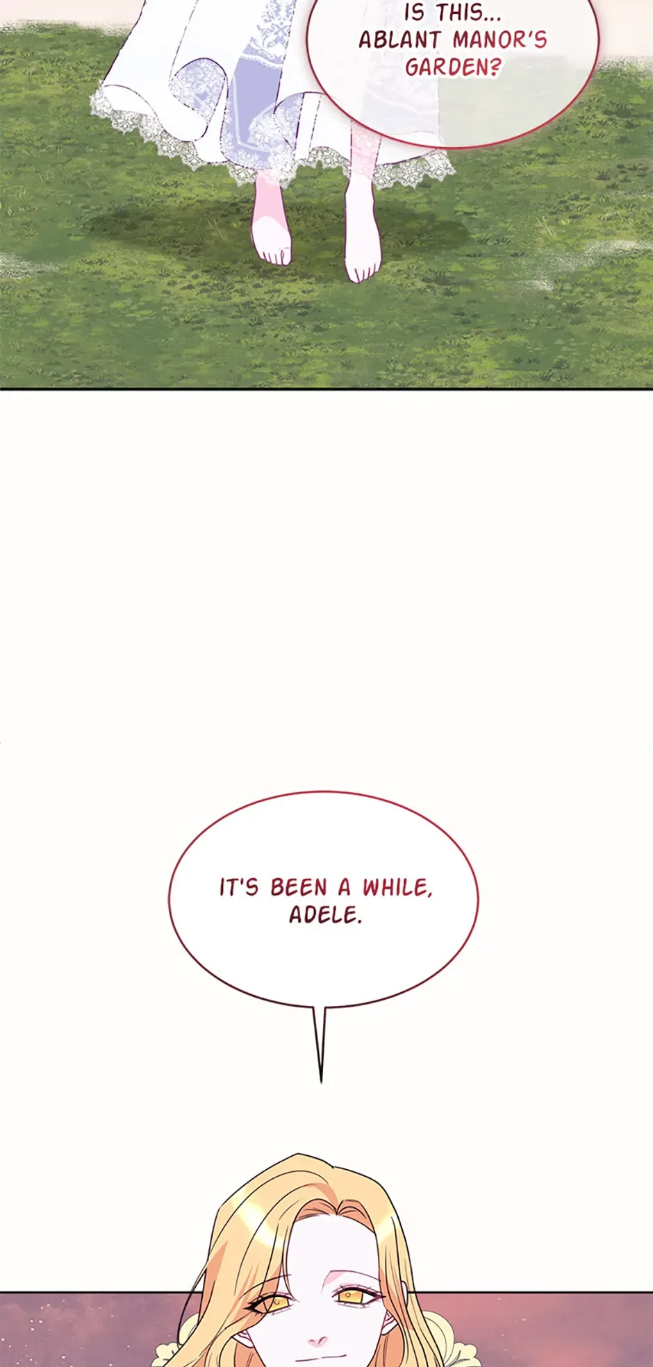 I Ended Up Saving My Crazy Stepfather! Chapter 59 page 70