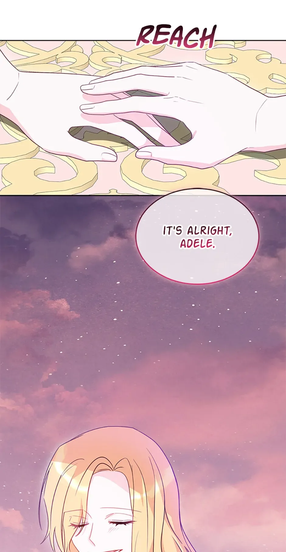 I Ended Up Saving My Crazy Stepfather! Chapter 59 page 75
