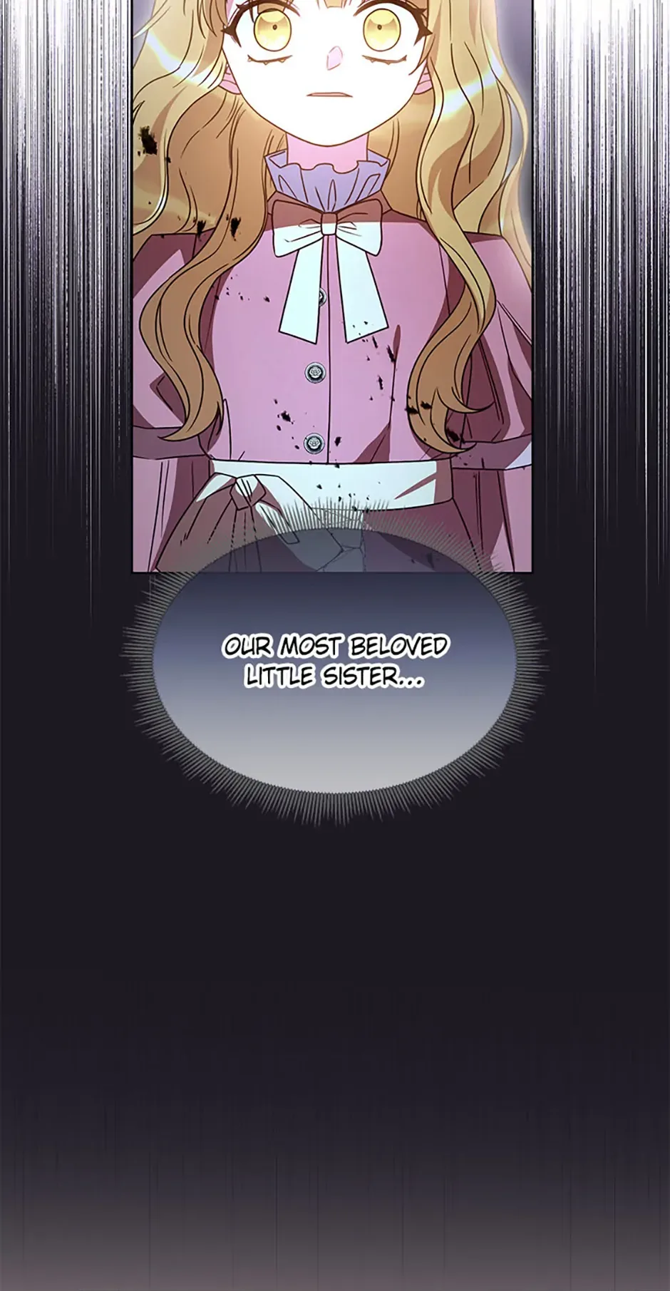 I Ended Up Saving My Crazy Stepfather! Chapter 59 page 62