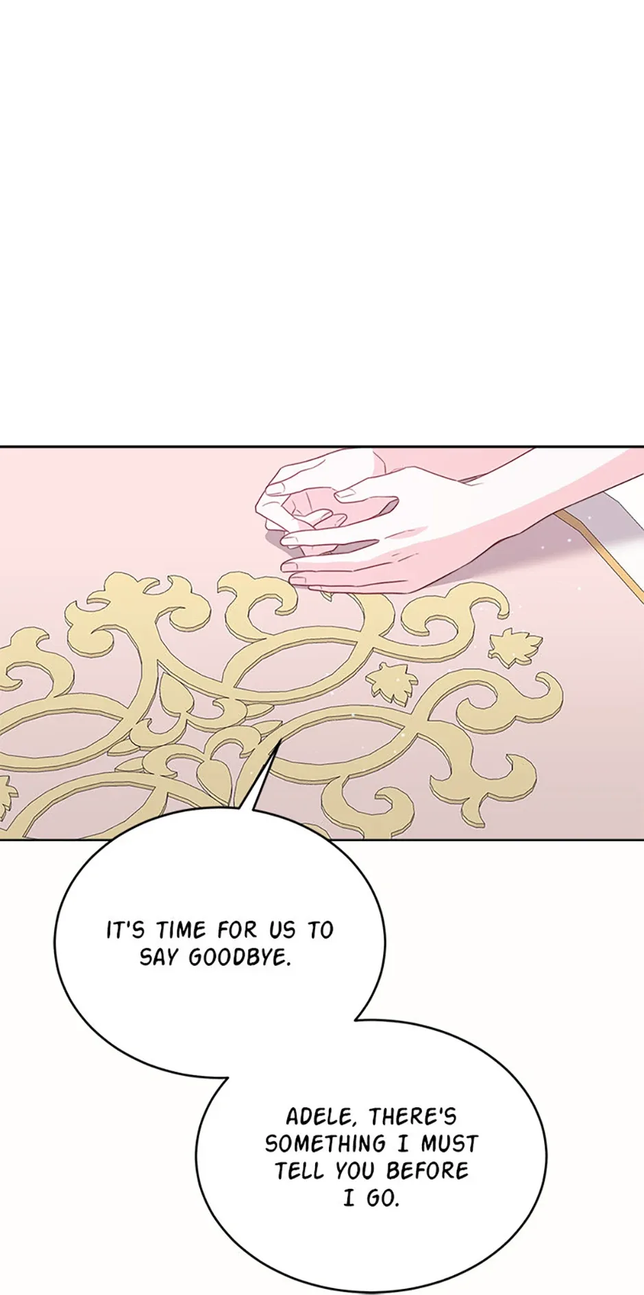 I Ended Up Saving My Crazy Stepfather! Chapter 59 page 81