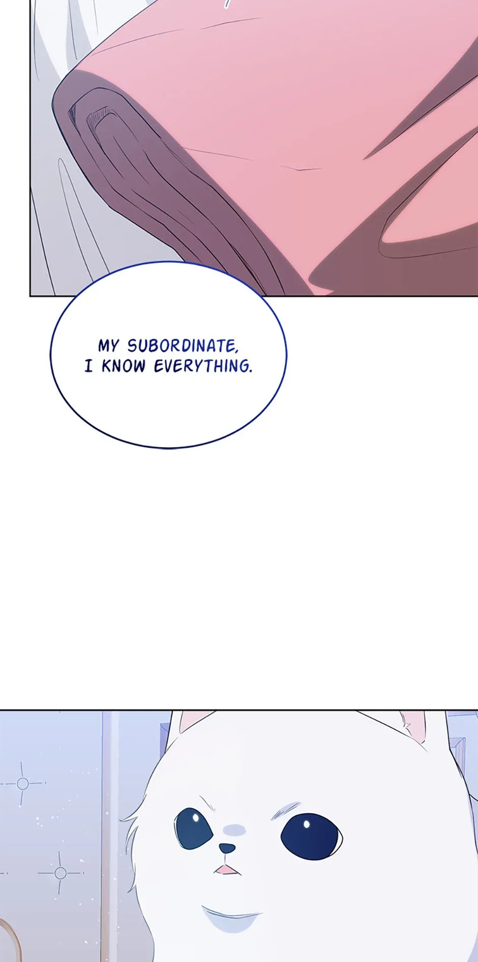 I Ended Up Saving My Crazy Stepfather! Chapter 59 page 87