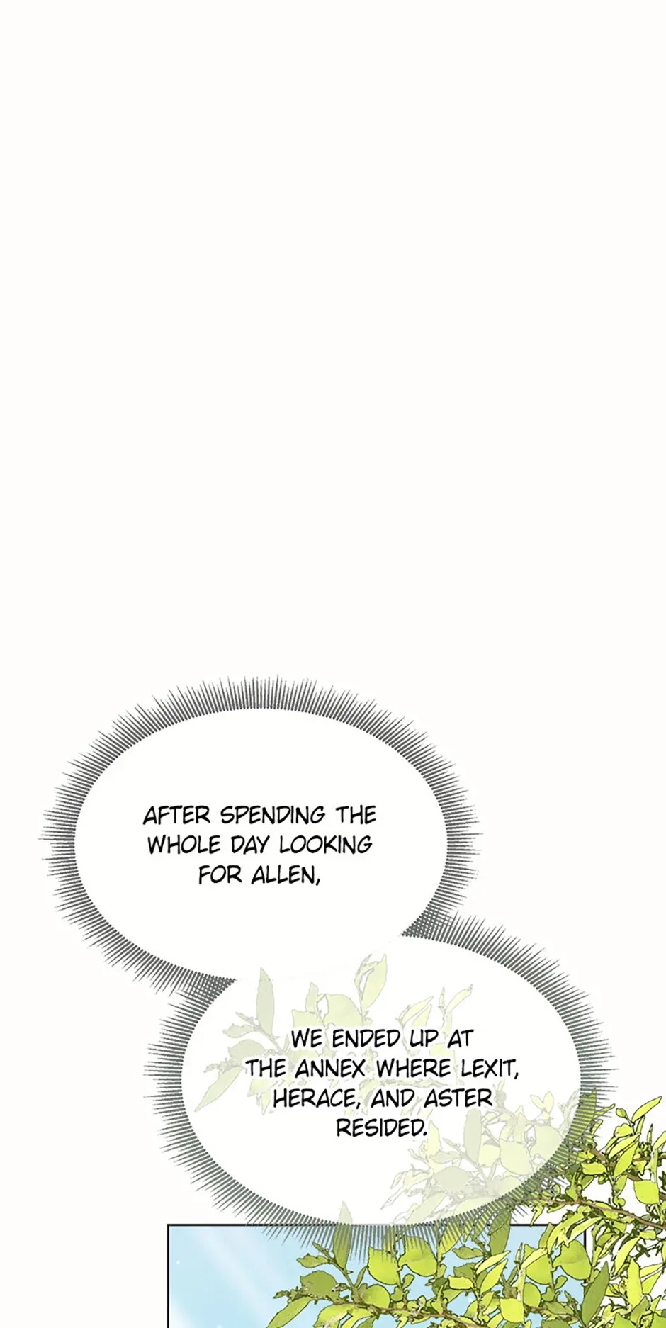 I Ended Up Saving My Crazy Stepfather! Chapter 59 page 50