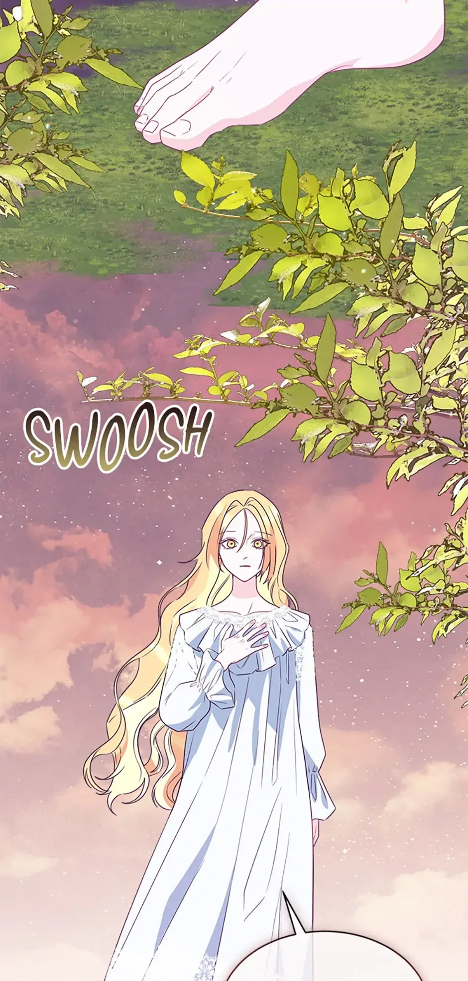 I Ended Up Saving My Crazy Stepfather! Chapter 59 page 69