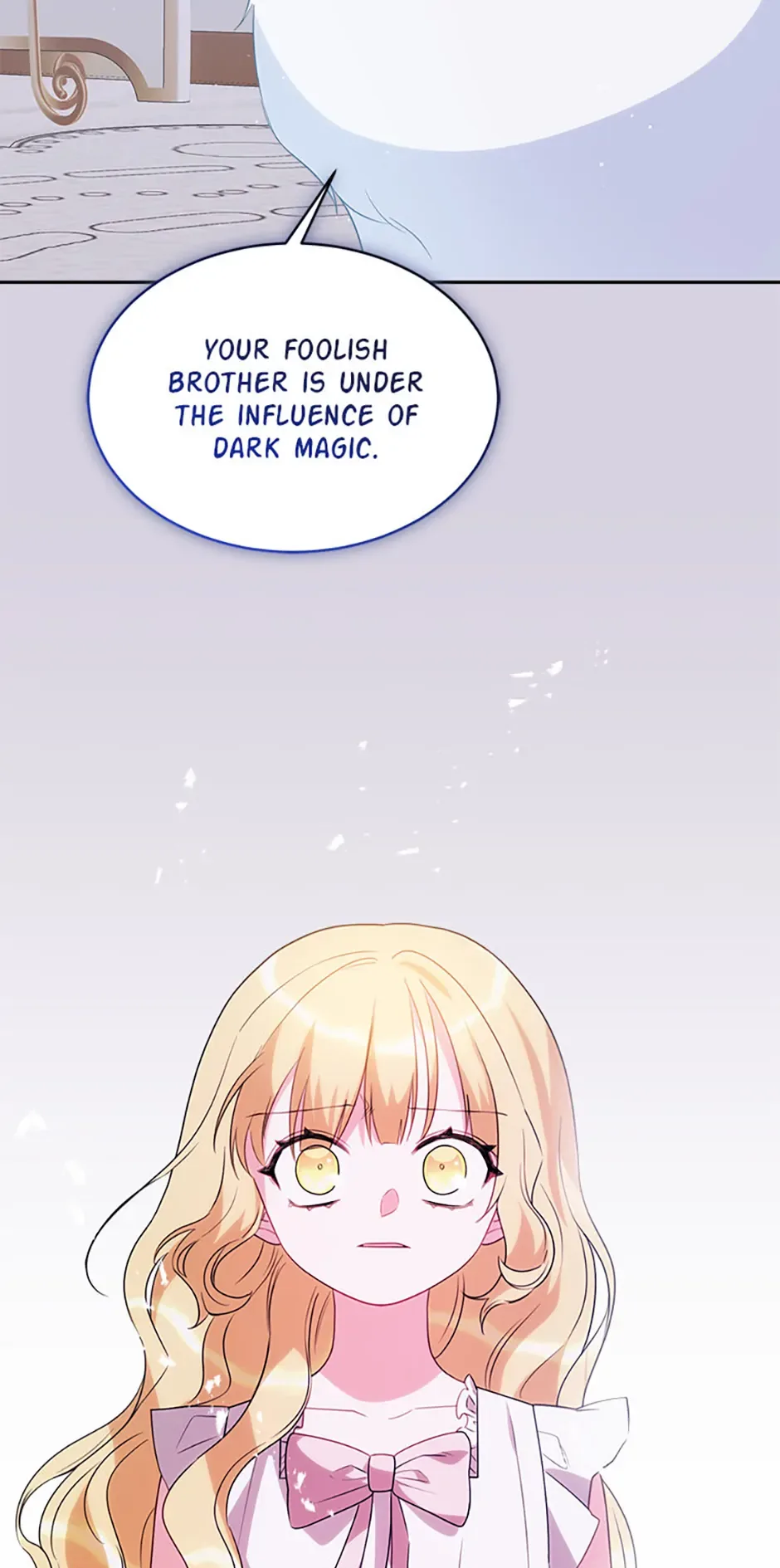 I Ended Up Saving My Crazy Stepfather! Chapter 59 page 88