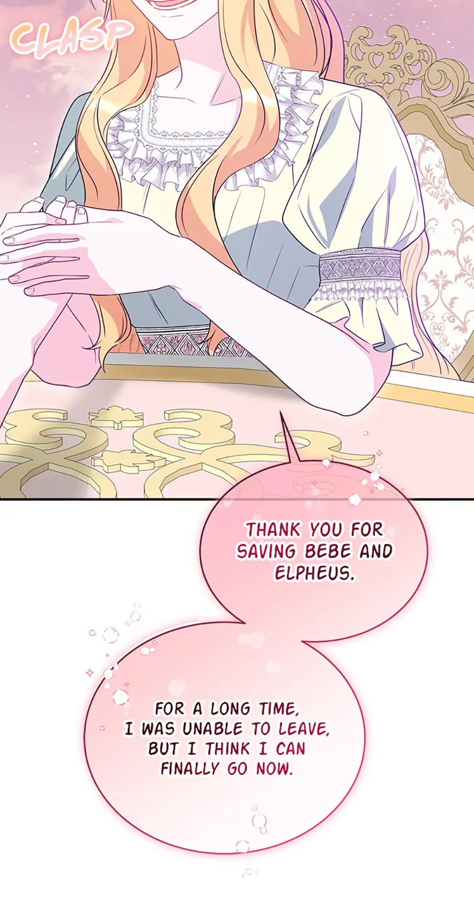 I Ended Up Saving My Crazy Stepfather! Chapter 59 page 76
