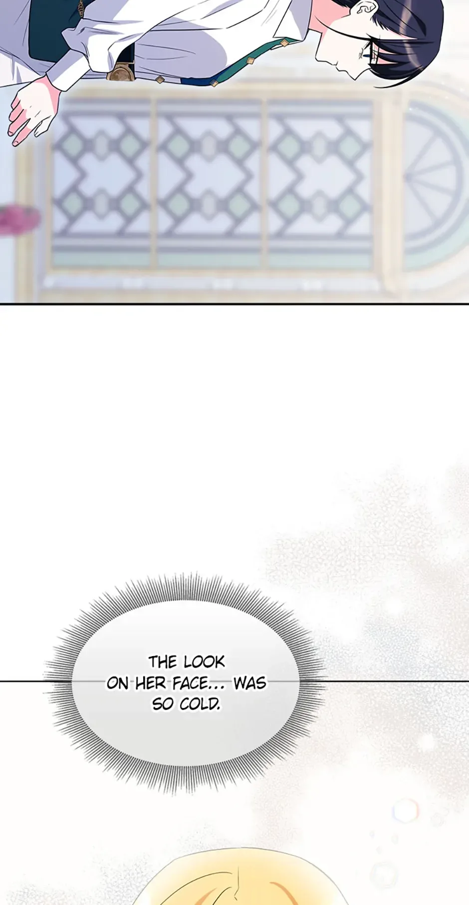 I Ended Up Saving My Crazy Stepfather! Chapter 59 page 44