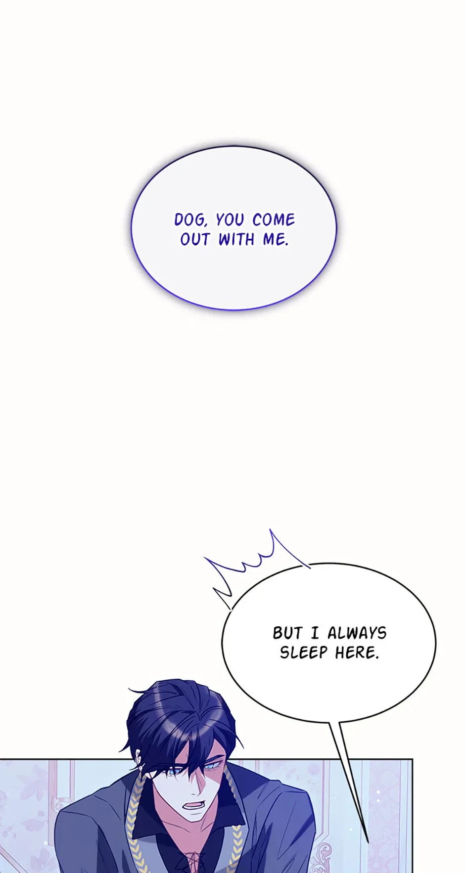 I Ended Up Saving My Crazy Stepfather! Chapter 60 page 23