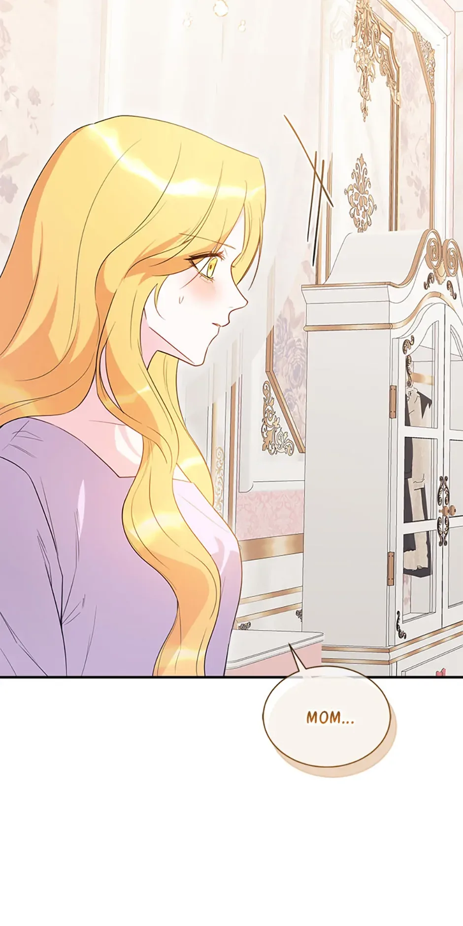 I Ended Up Saving My Crazy Stepfather! Chapter 57 page 11