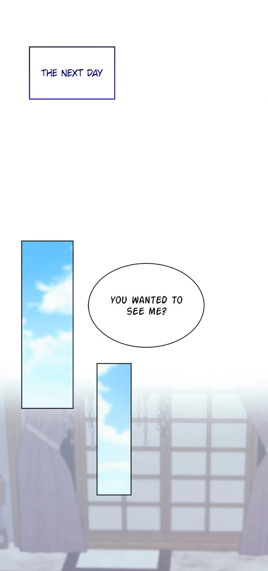 I Ended Up Saving My Crazy Stepfather! Chapter 60 page 28