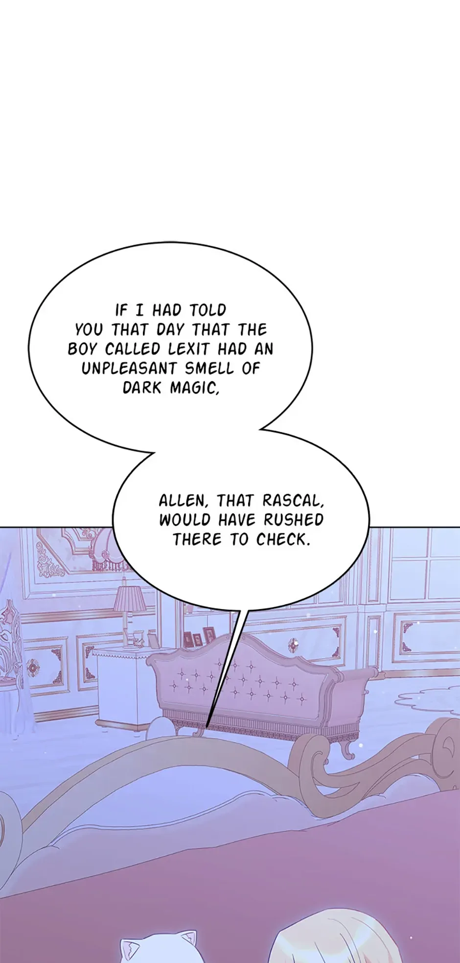 I Ended Up Saving My Crazy Stepfather! Chapter 60 page 5
