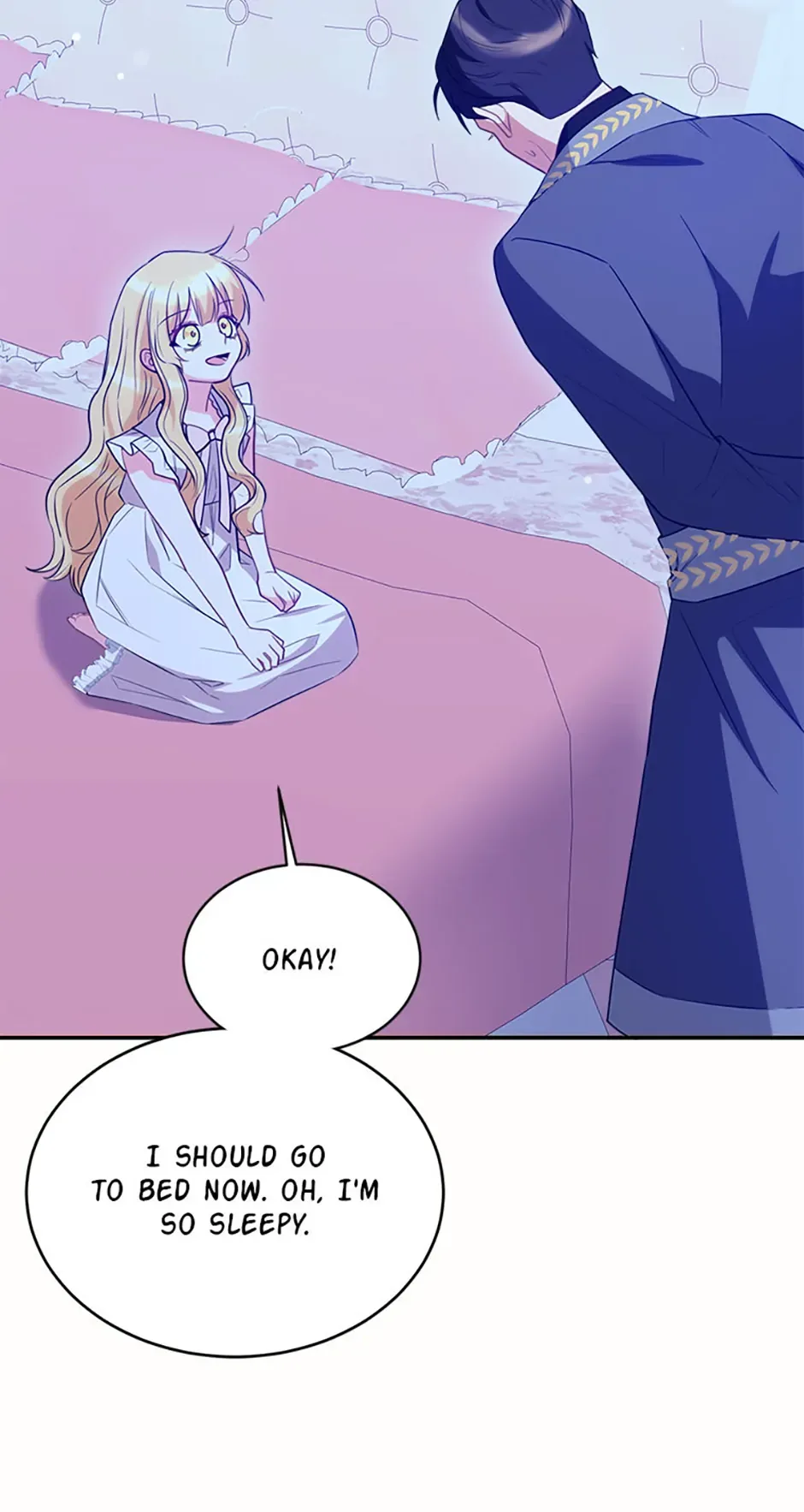 I Ended Up Saving My Crazy Stepfather! Chapter 60 page 22