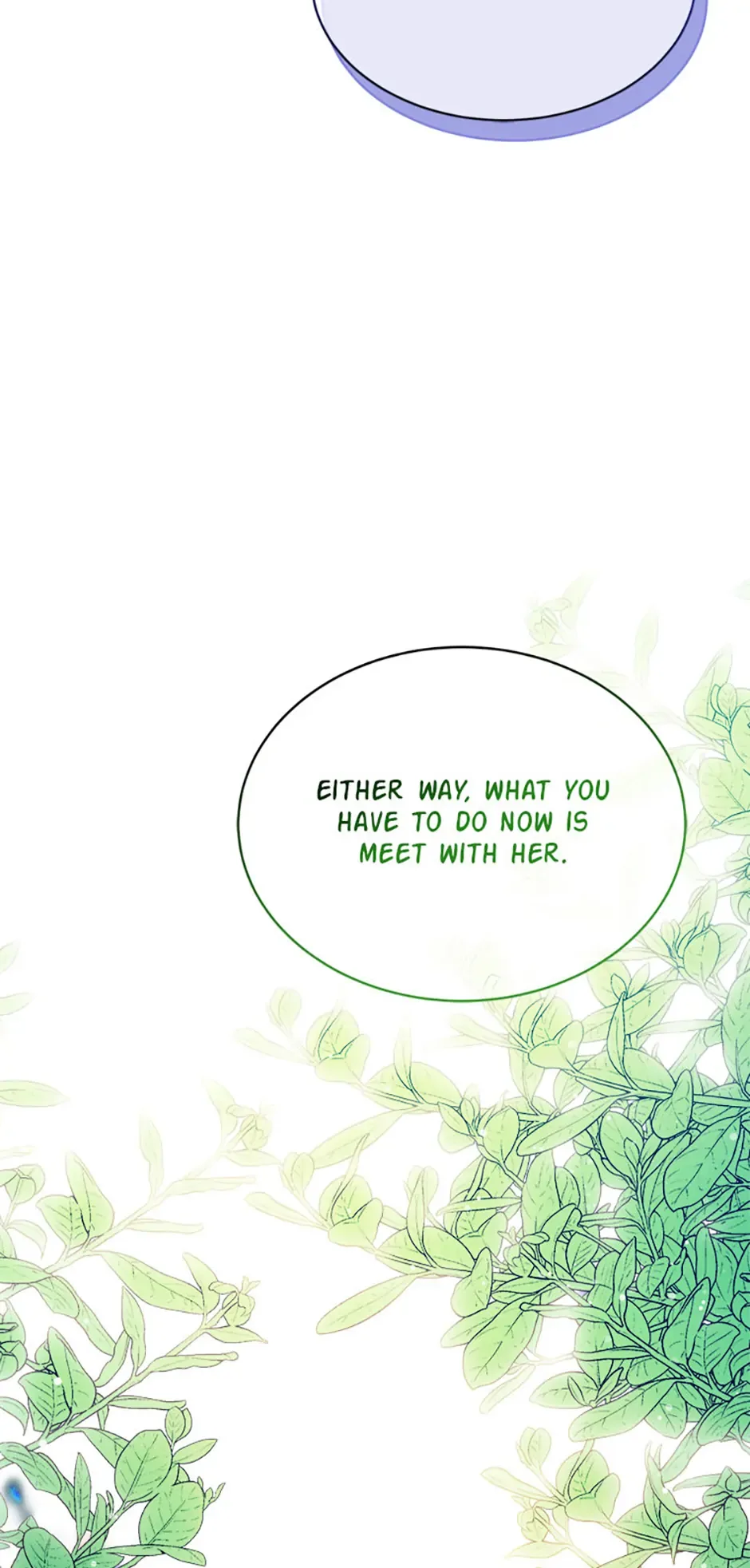 I Ended Up Saving My Crazy Stepfather! Chapter 60 page 9
