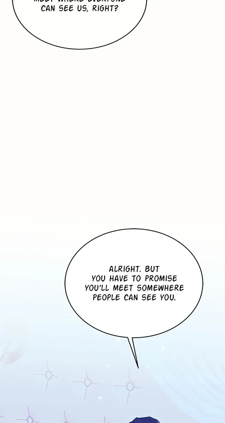 I Ended Up Saving My Crazy Stepfather! Chapter 60 page 21
