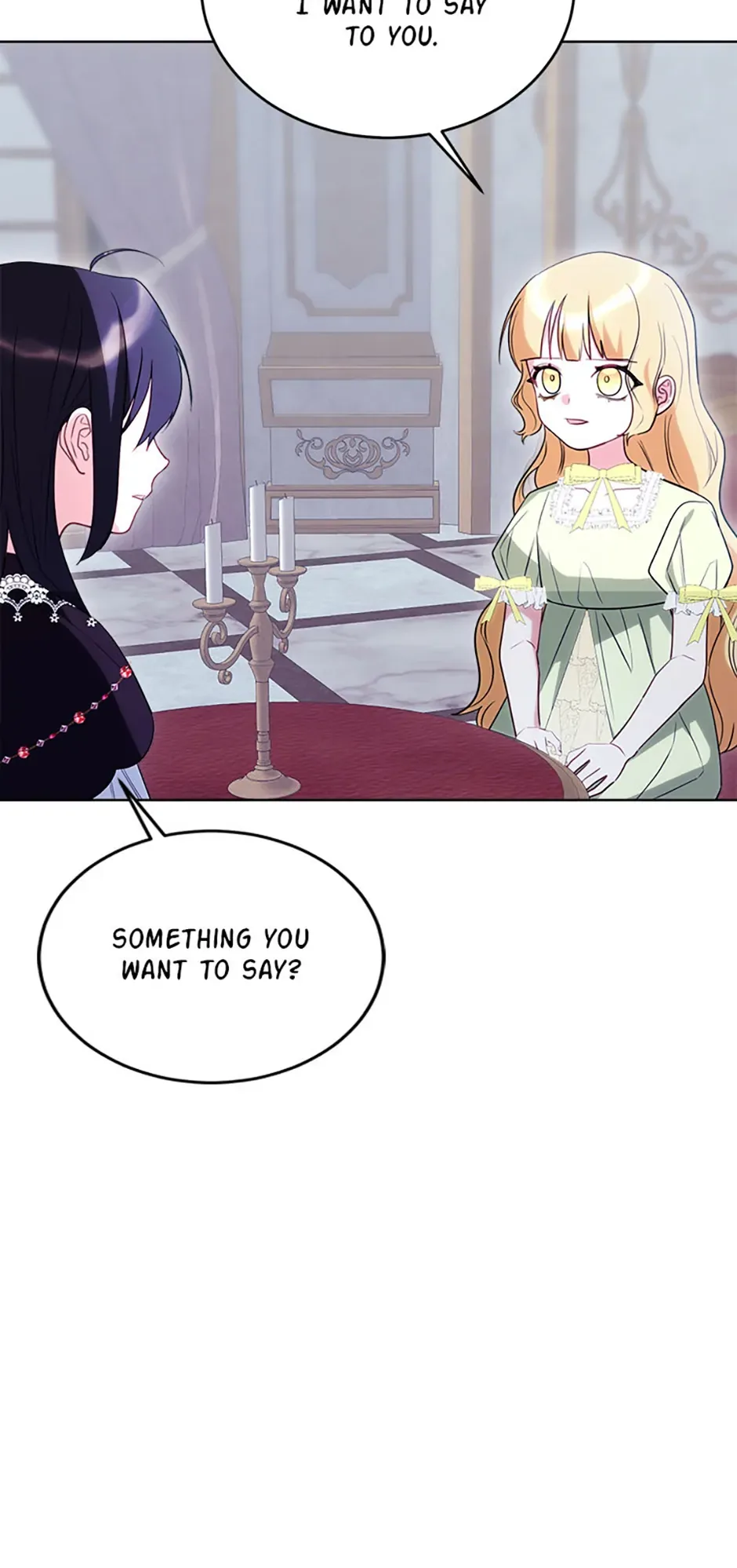 I Ended Up Saving My Crazy Stepfather! Chapter 60 page 30