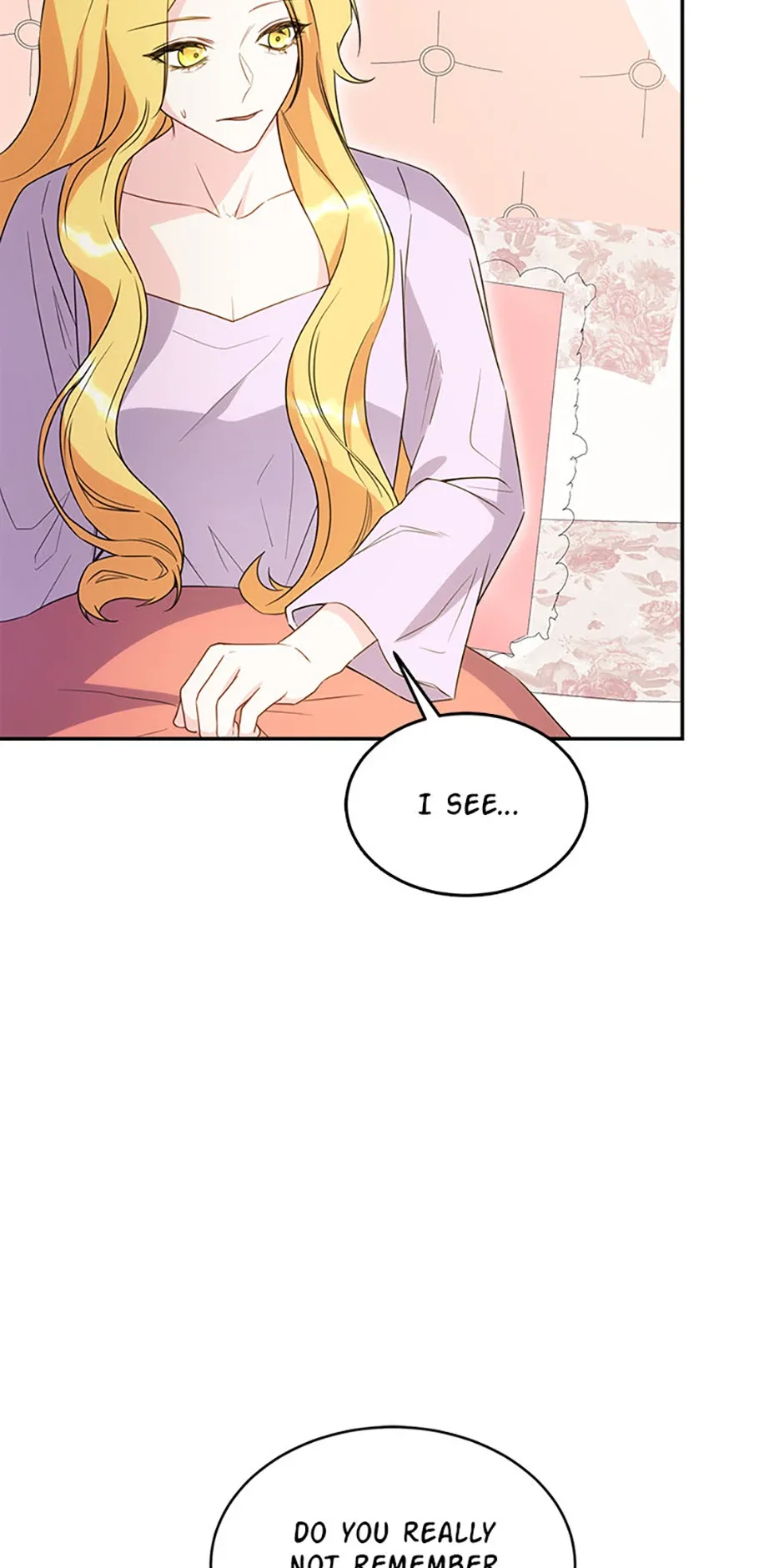 I Ended Up Saving My Crazy Stepfather! Chapter 57 page 18