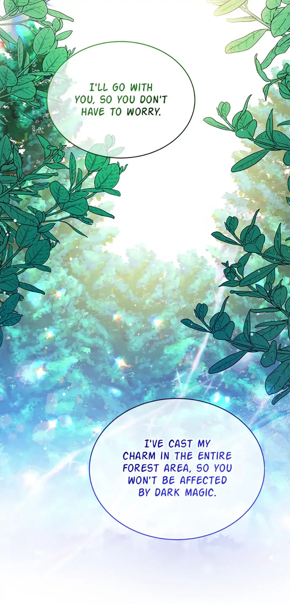 I Ended Up Saving My Crazy Stepfather! Chapter 60 page 10