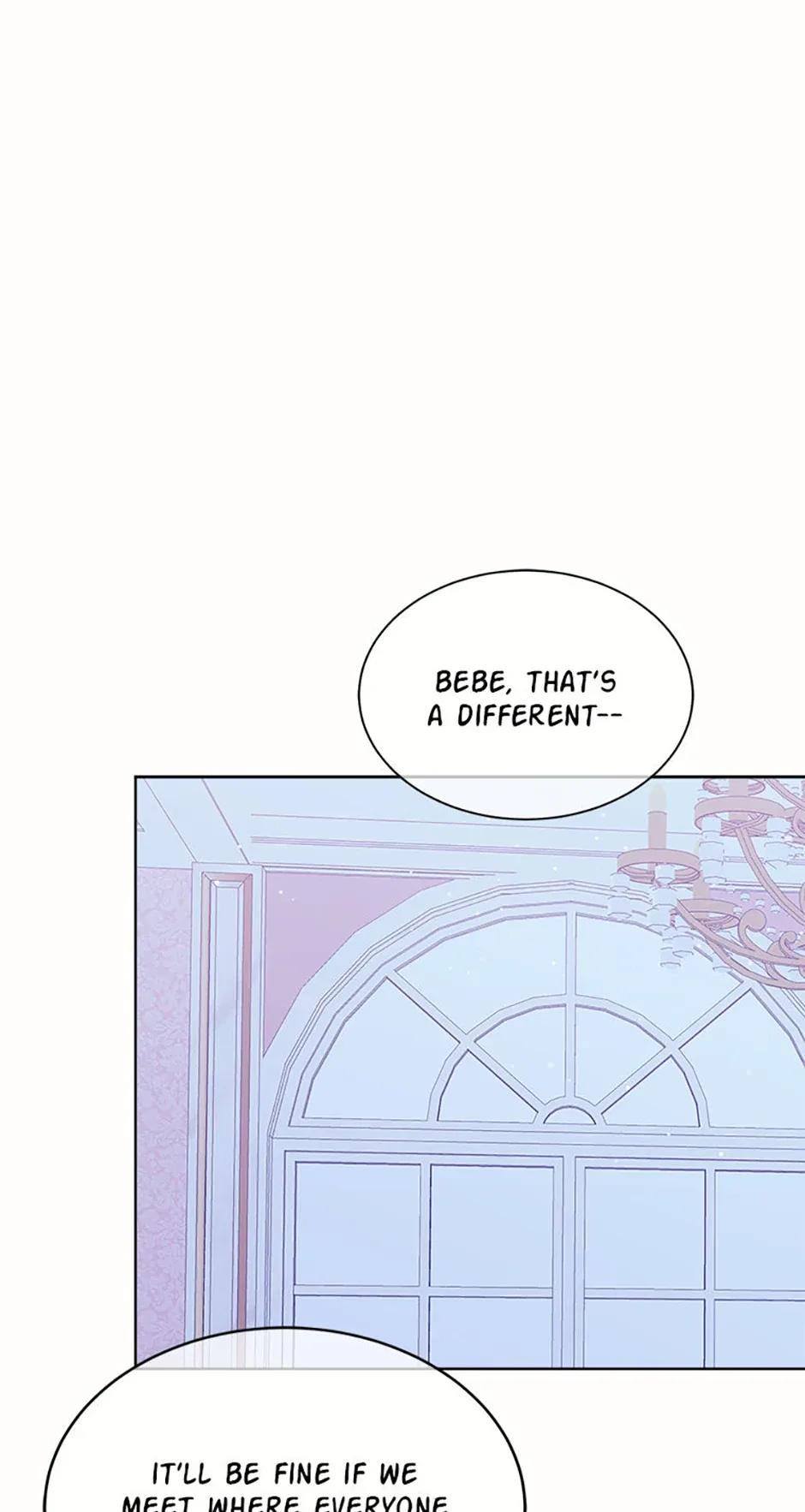 I Ended Up Saving My Crazy Stepfather! Chapter 60 page 20