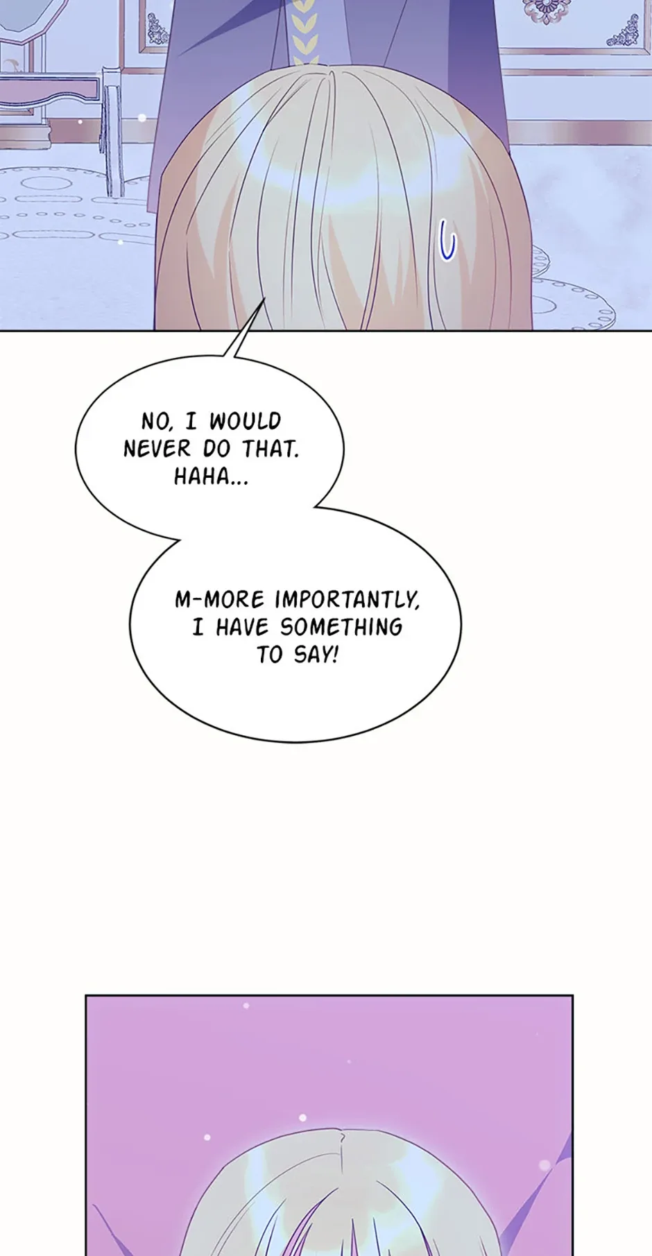I Ended Up Saving My Crazy Stepfather! Chapter 60 page 16