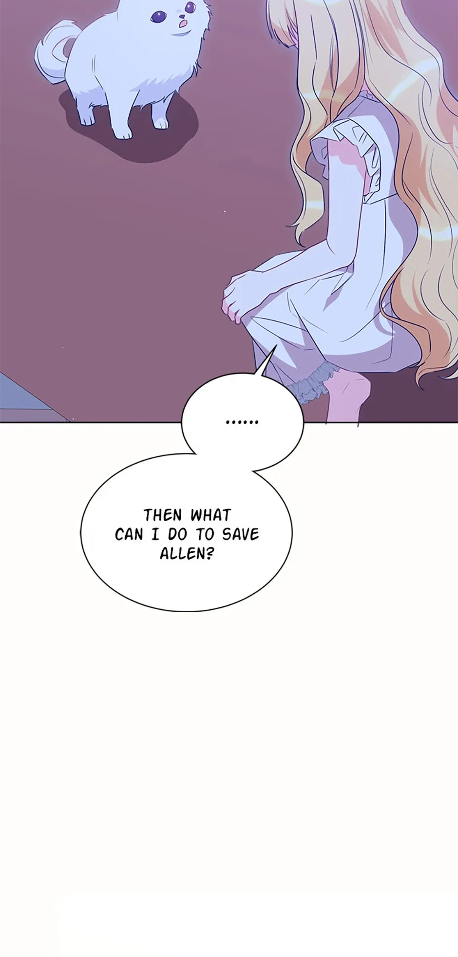 I Ended Up Saving My Crazy Stepfather! Chapter 60 page 6