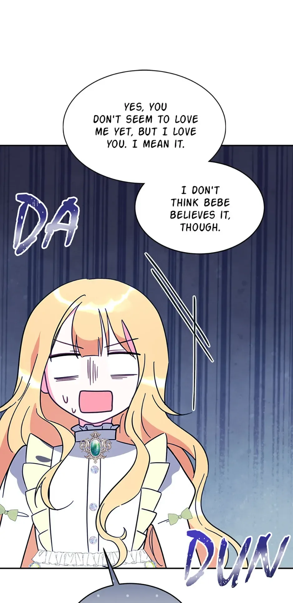 I Ended Up Saving My Crazy Stepfather! Chapter 57 page 24