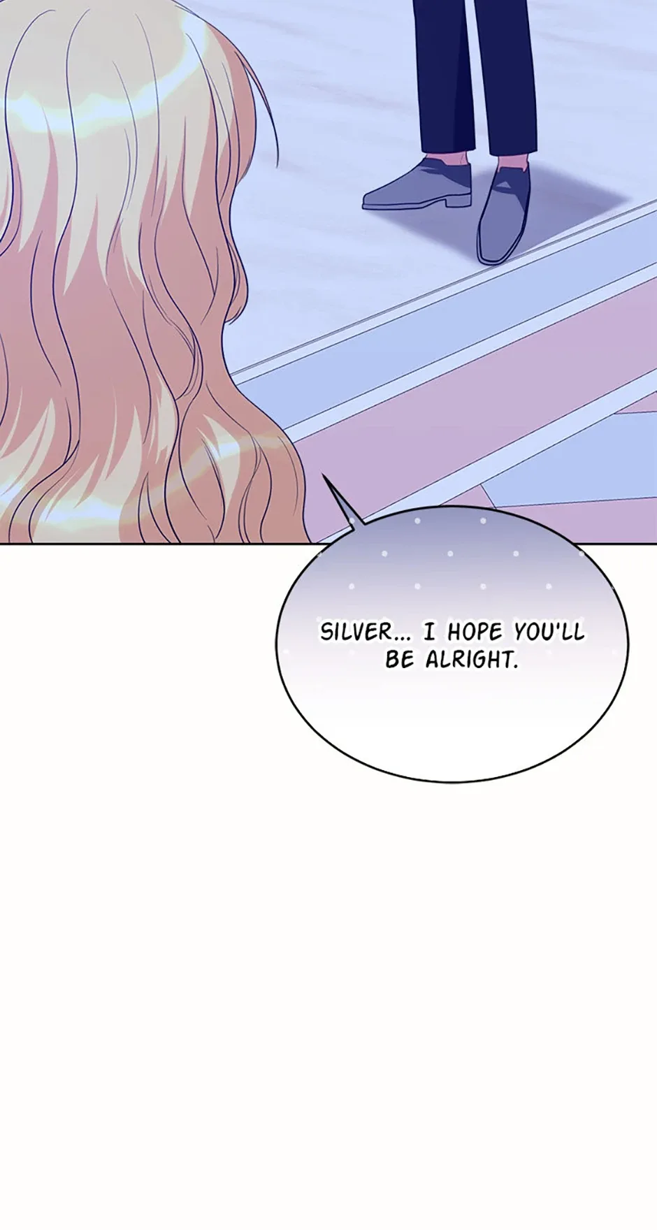 I Ended Up Saving My Crazy Stepfather! Chapter 60 page 27