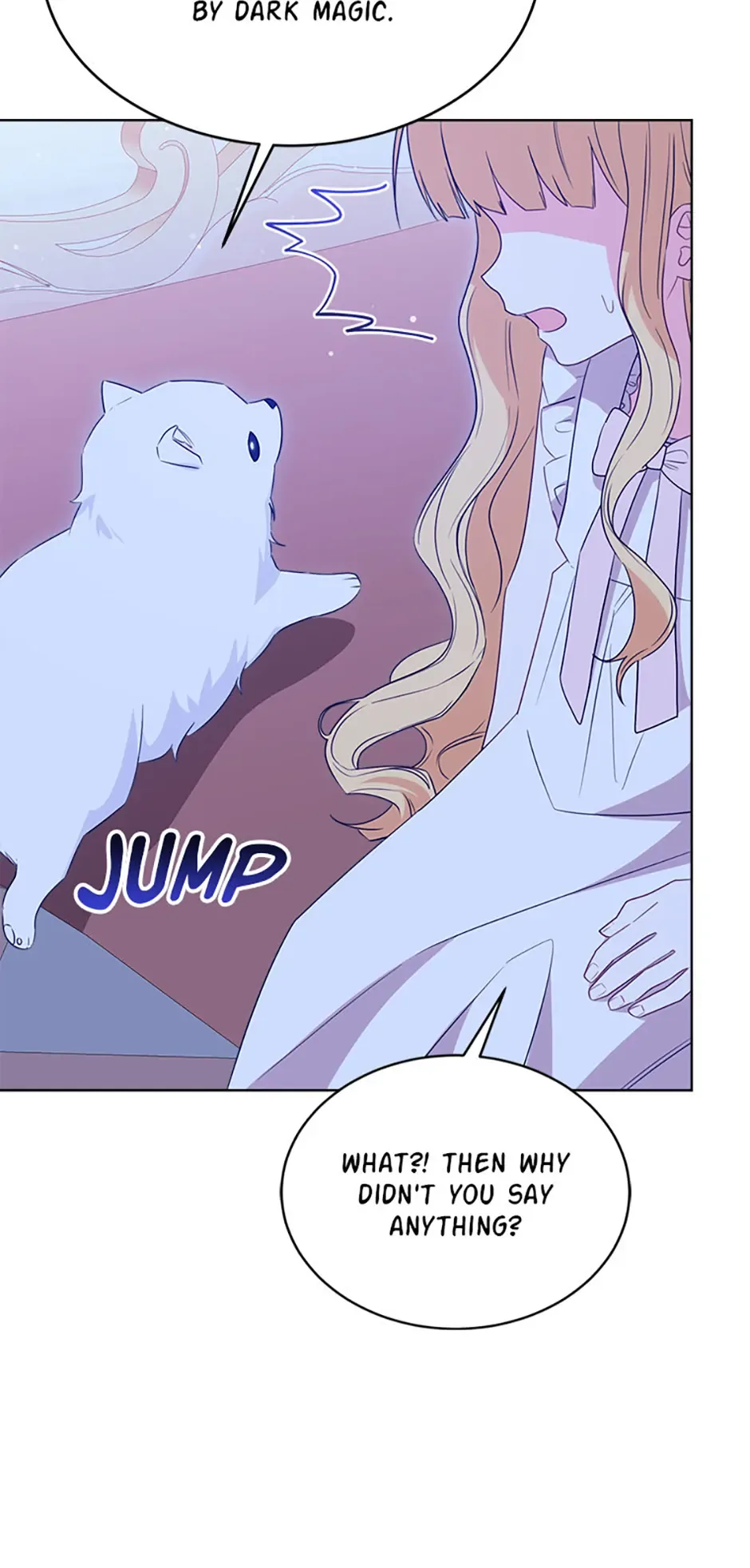 I Ended Up Saving My Crazy Stepfather! Chapter 60 page 4