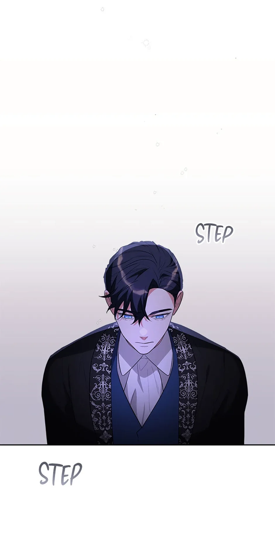 I Ended Up Saving My Crazy Stepfather! Chapter 58 page 8