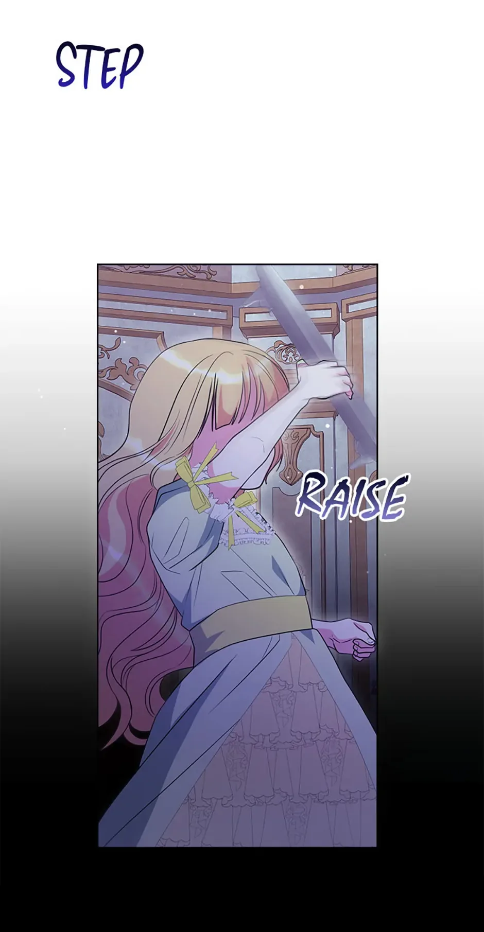 I Ended Up Saving My Crazy Stepfather! Chapter 60 page 42