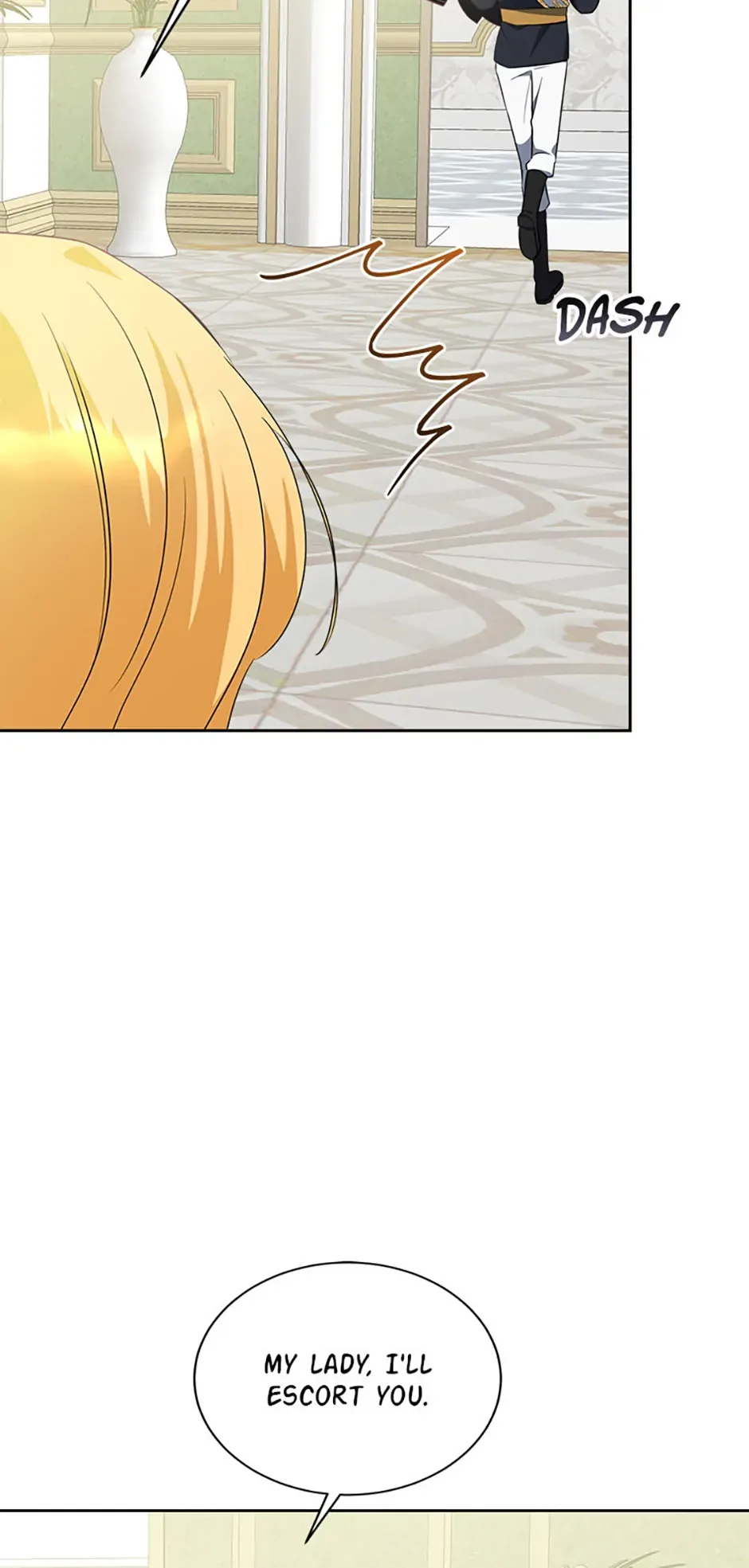 I Ended Up Saving My Crazy Stepfather! Chapter 61 page 33