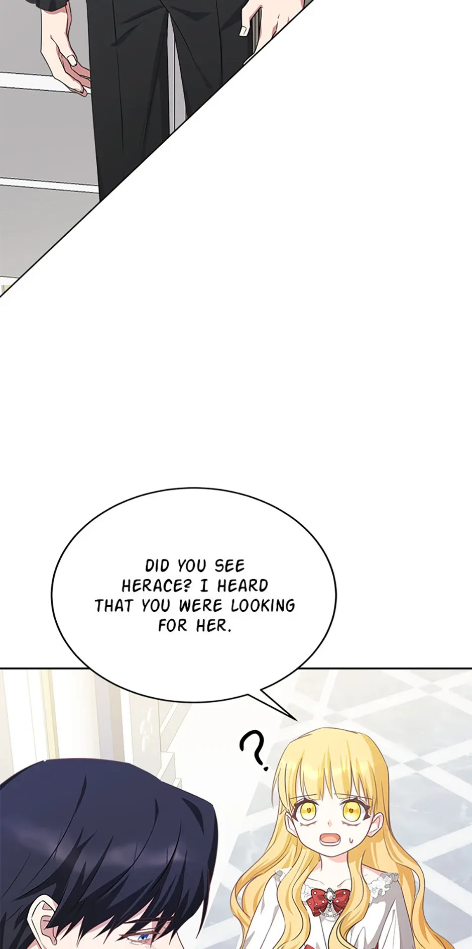 I Ended Up Saving My Crazy Stepfather! Chapter 61 page 41