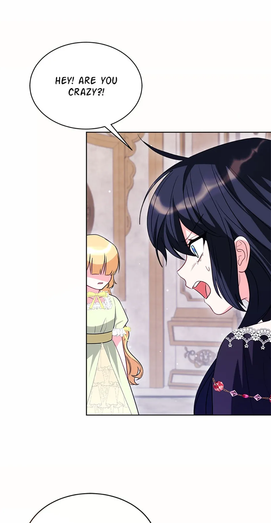 I Ended Up Saving My Crazy Stepfather! Chapter 60 page 46