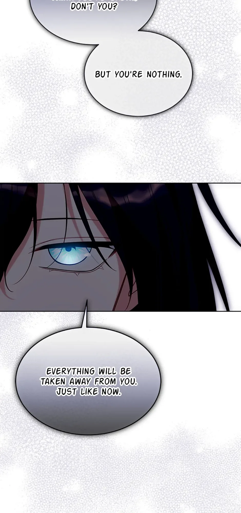 I Ended Up Saving My Crazy Stepfather! Chapter 60 page 33