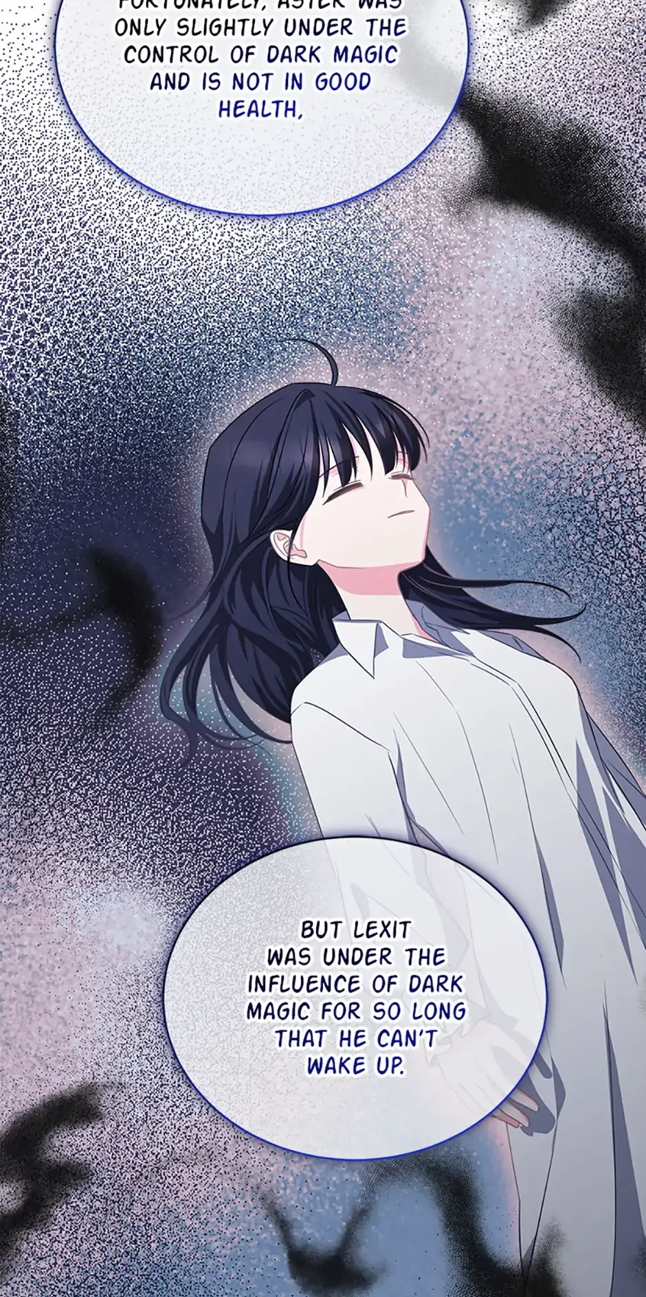 I Ended Up Saving My Crazy Stepfather! Chapter 61 page 43