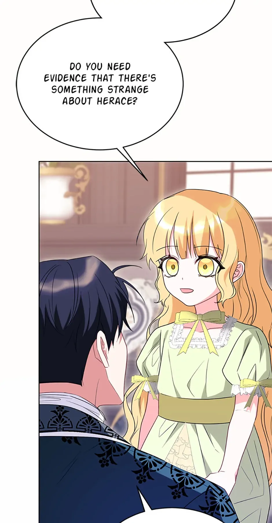 I Ended Up Saving My Crazy Stepfather! Chapter 60 page 81