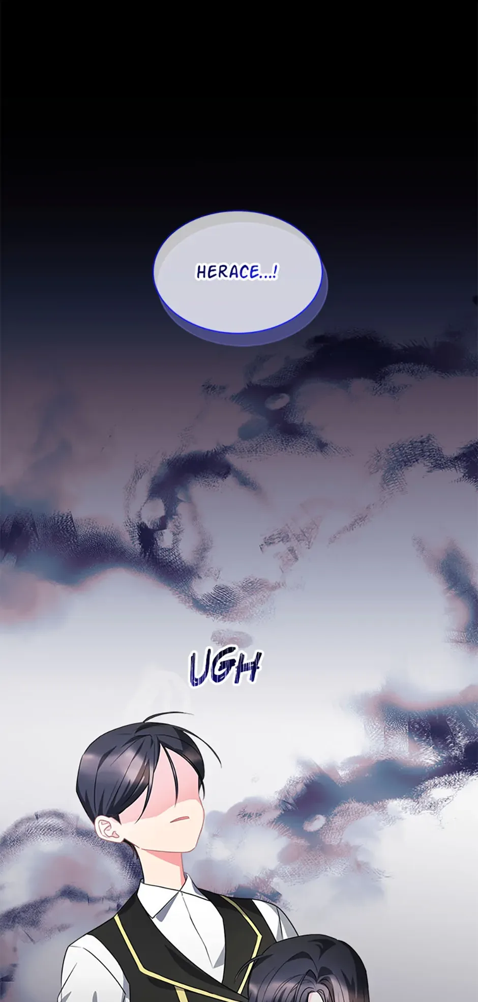 I Ended Up Saving My Crazy Stepfather! Chapter 61 page 29
