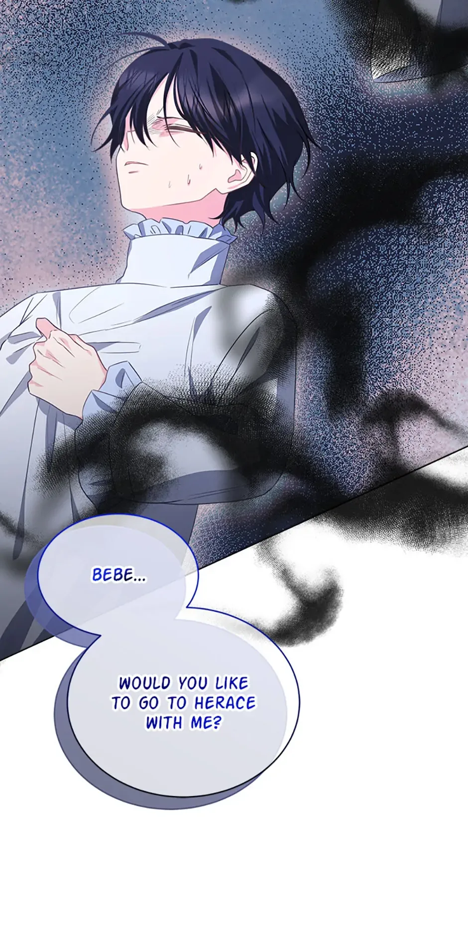 I Ended Up Saving My Crazy Stepfather! Chapter 61 page 44