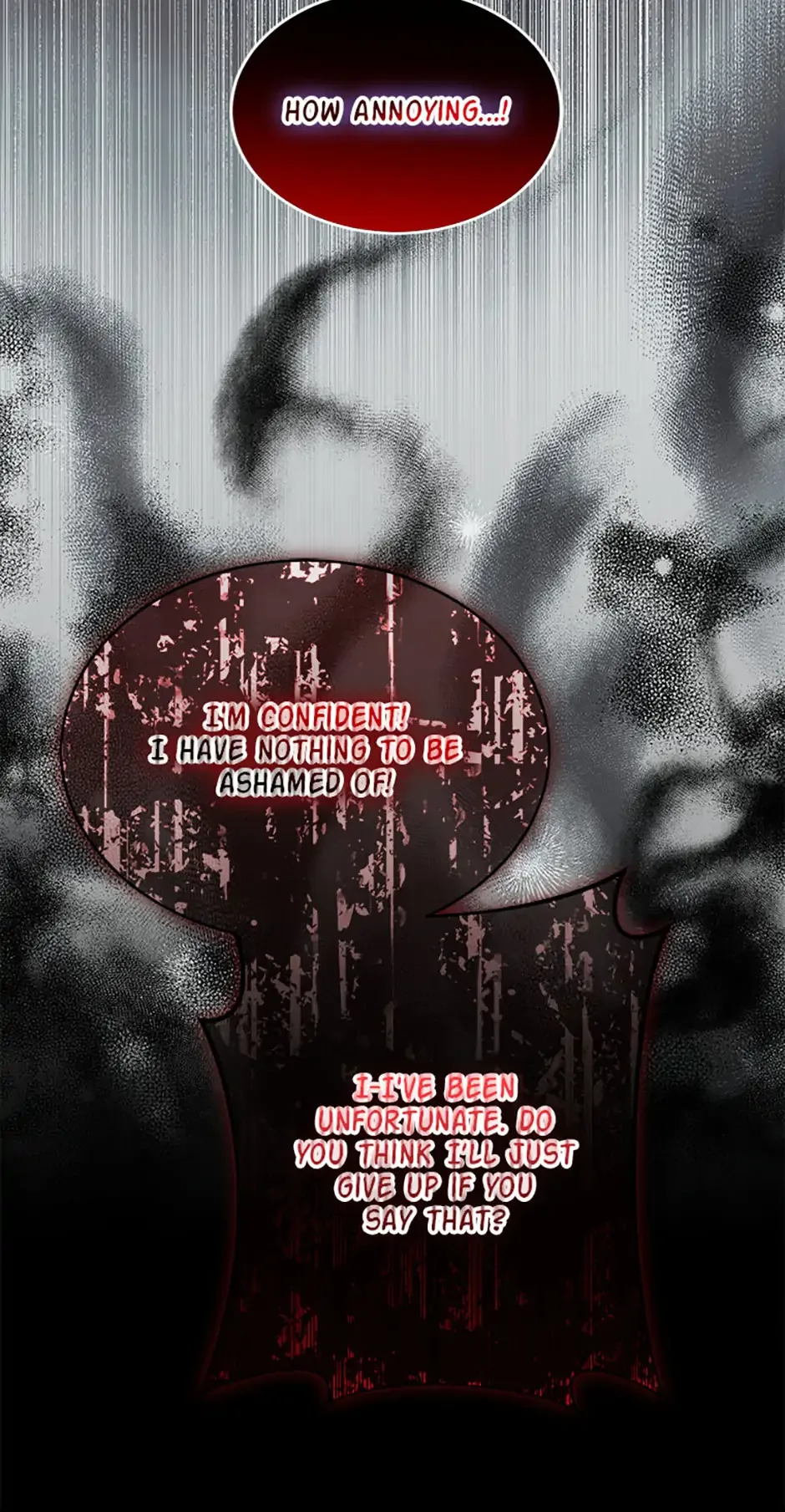 I Ended Up Saving My Crazy Stepfather! Chapter 61 page 28