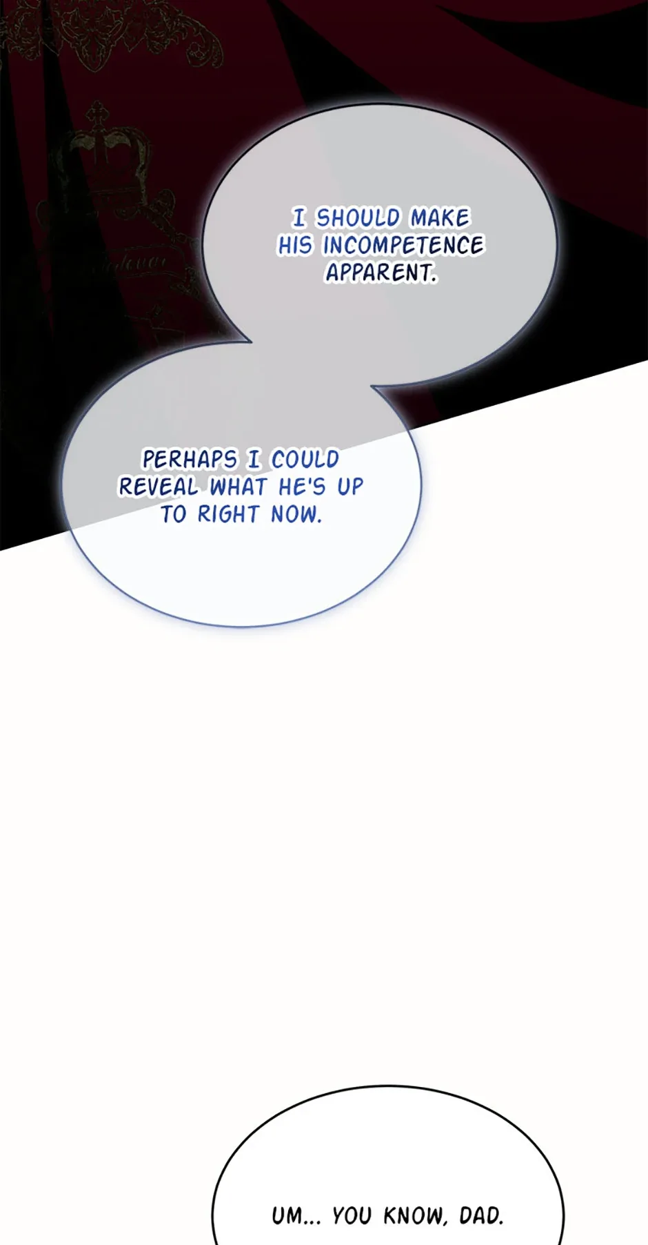 I Ended Up Saving My Crazy Stepfather! Chapter 60 page 80