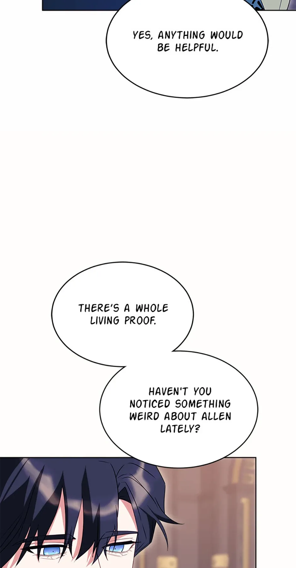I Ended Up Saving My Crazy Stepfather! Chapter 60 page 82