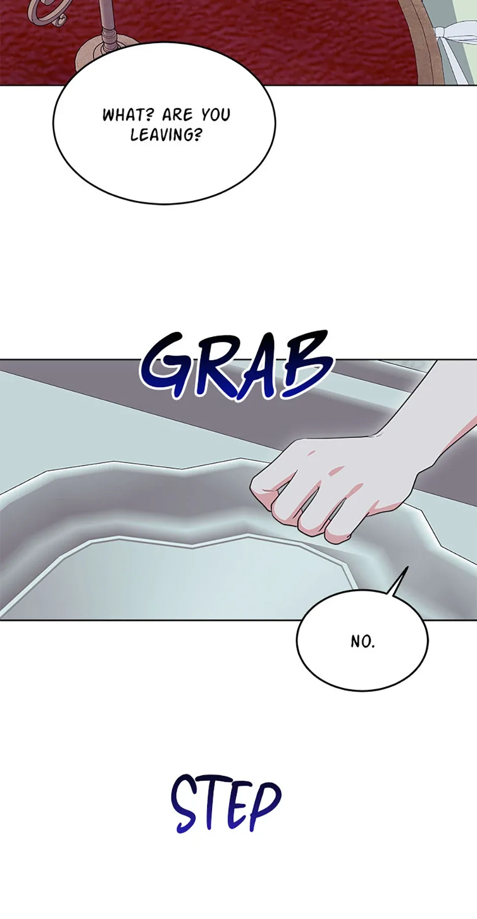 I Ended Up Saving My Crazy Stepfather! Chapter 60 page 41