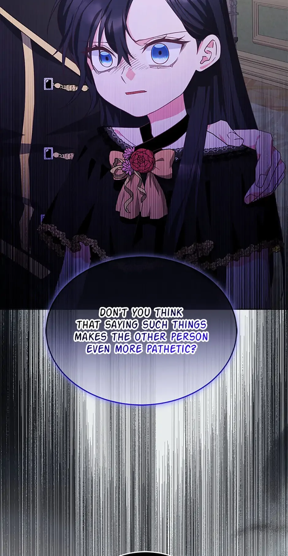 I Ended Up Saving My Crazy Stepfather! Chapter 61 page 27