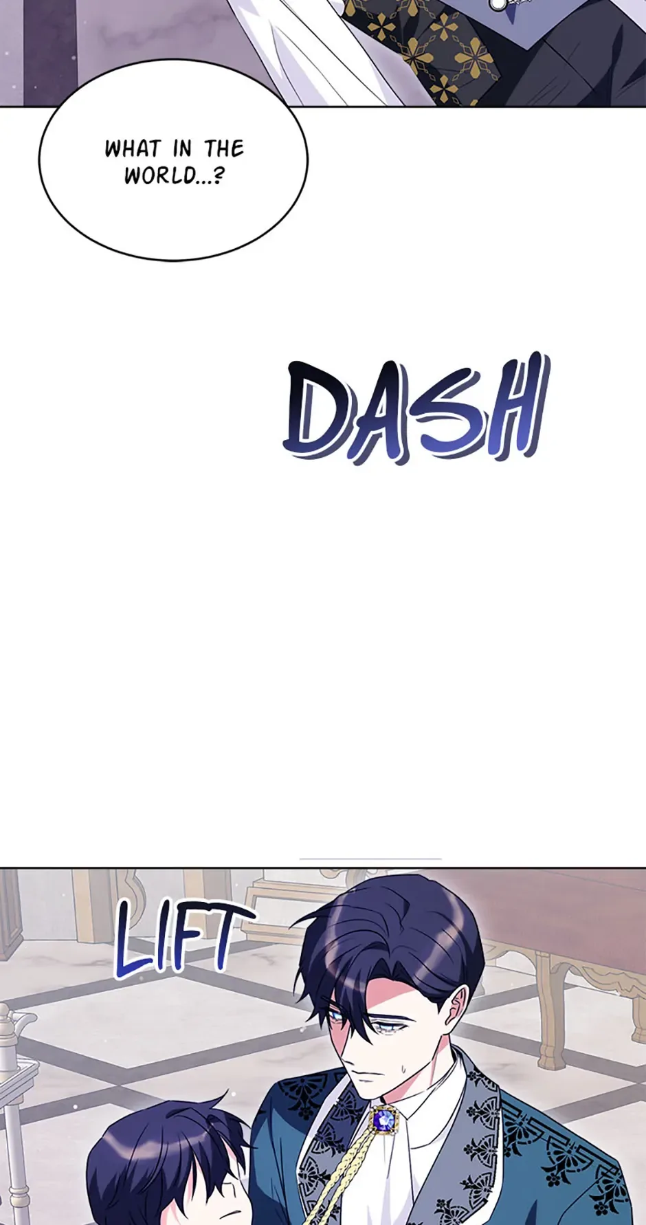 I Ended Up Saving My Crazy Stepfather! Chapter 60 page 68