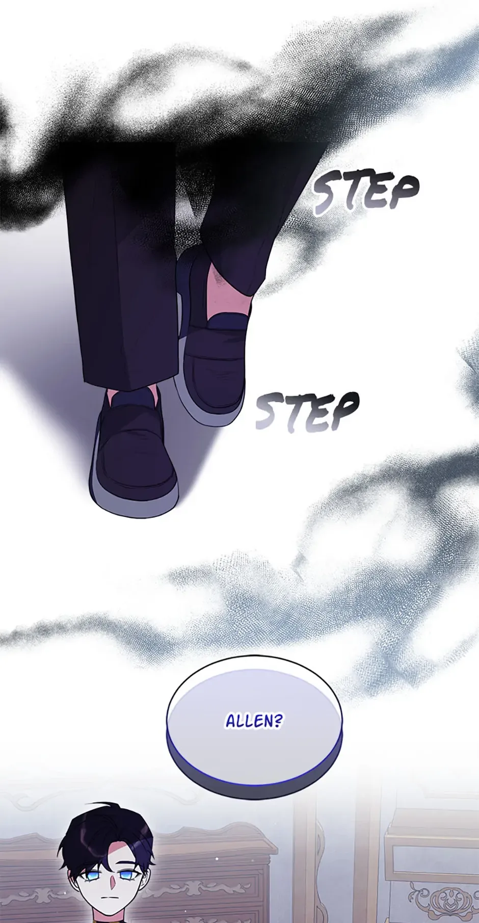 I Ended Up Saving My Crazy Stepfather! Chapter 60 page 36