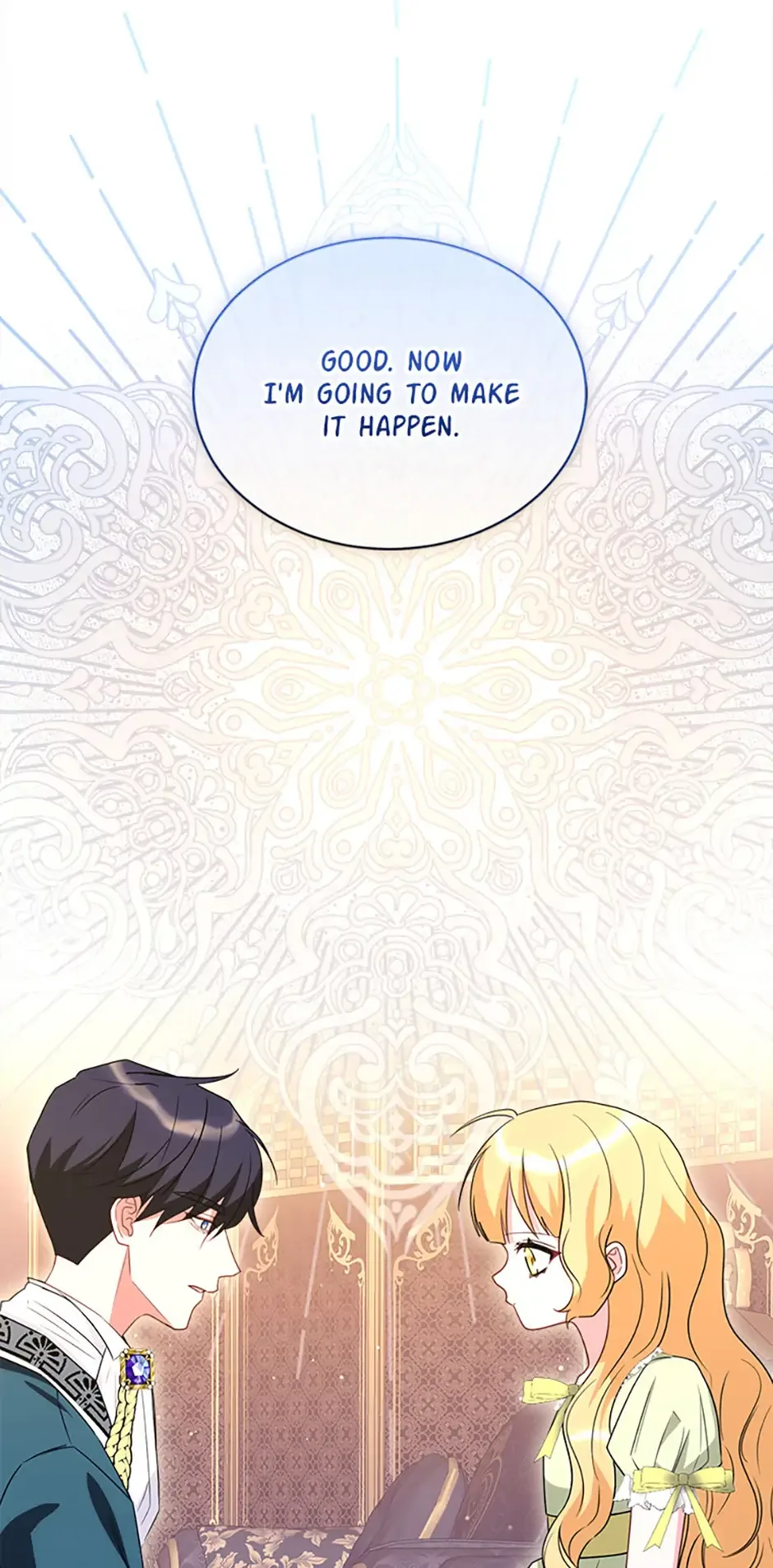 I Ended Up Saving My Crazy Stepfather! Chapter 60 page 77