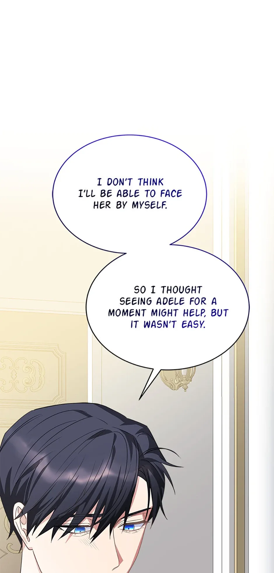 I Ended Up Saving My Crazy Stepfather! Chapter 61 page 45