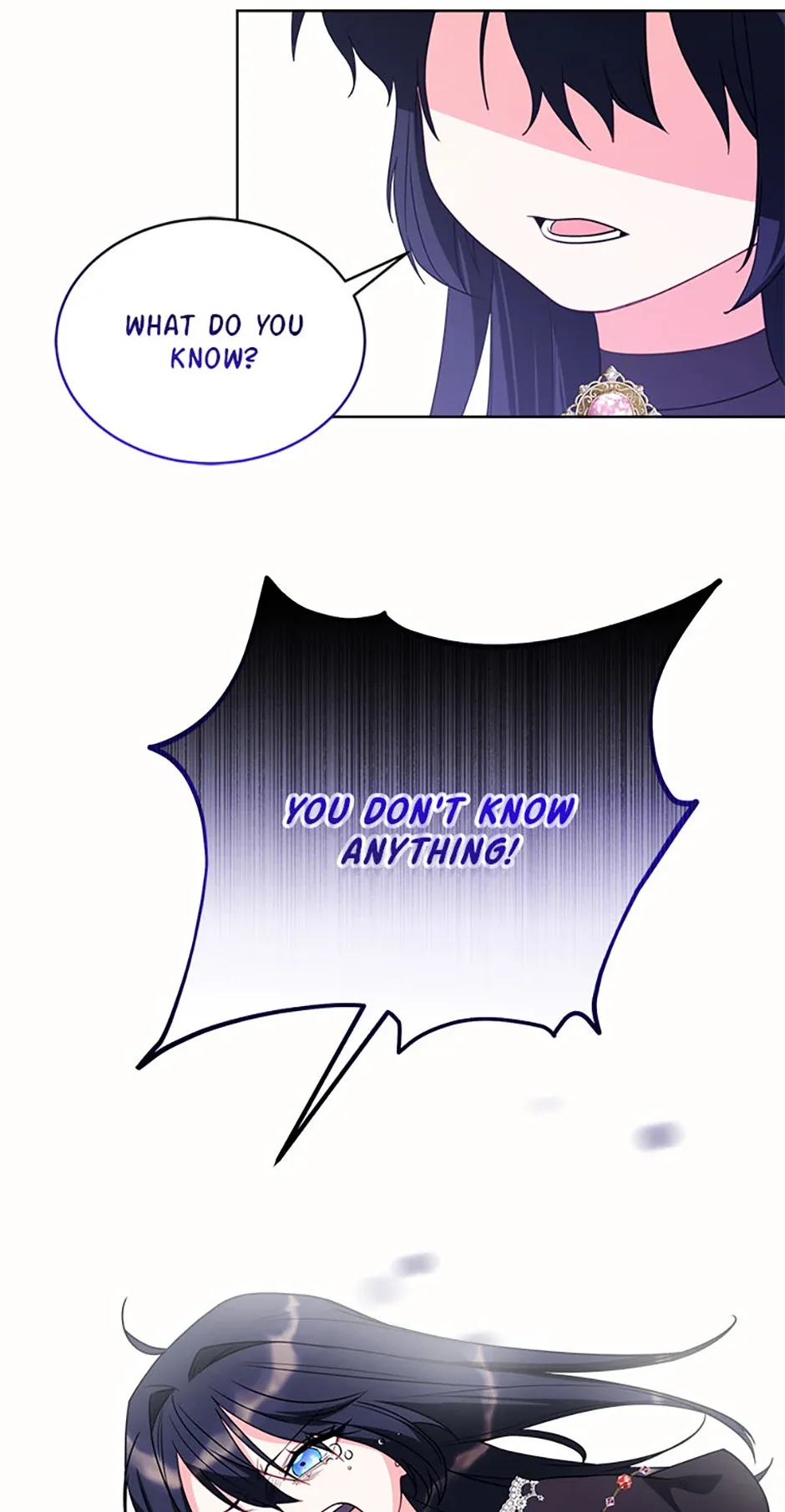 I Ended Up Saving My Crazy Stepfather! Chapter 60 page 49