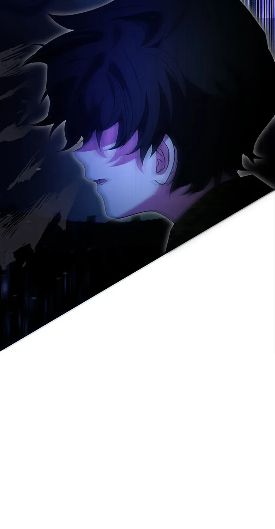 I Ended Up Saving My Crazy Stepfather! Chapter 60 page 44