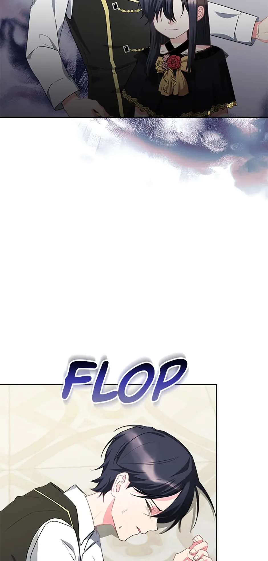 I Ended Up Saving My Crazy Stepfather! Chapter 61 page 30